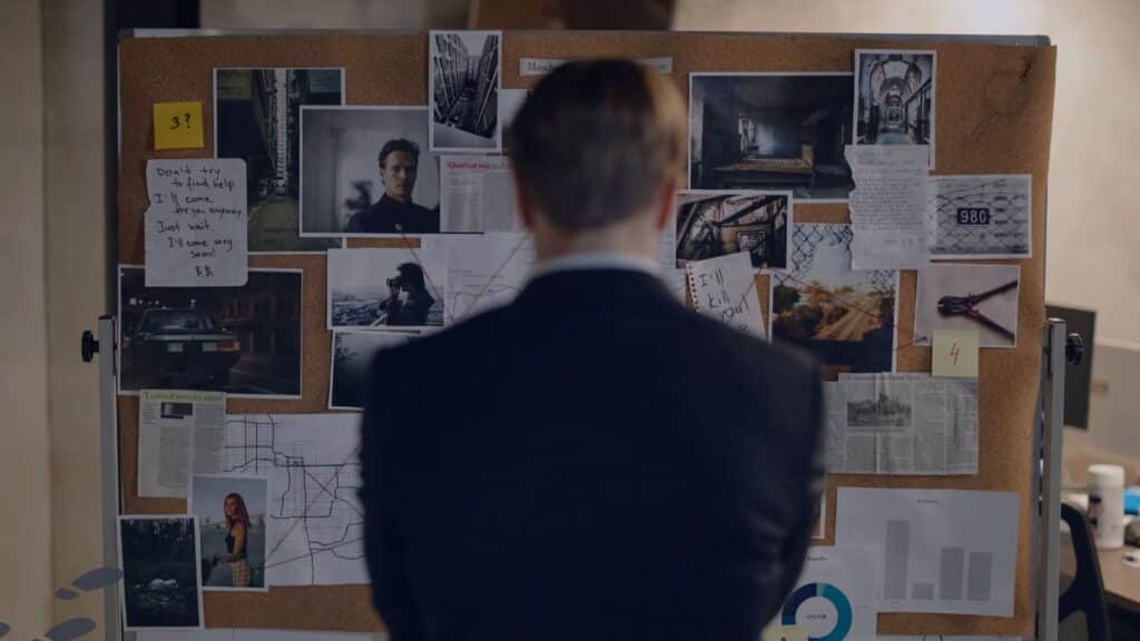 האם ניתן להשתמש בראיות שאסף חוקר פרטי בבית המשפט - עוגן חקירות